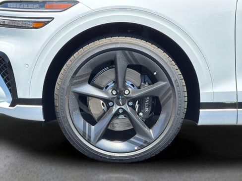 New 2026 Genesis GV70 3.5T Sport Prestige AWD/4WD image 26