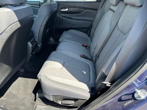 Used 2023 Hyundai Santa Fe SEL AWD/4WD image 13