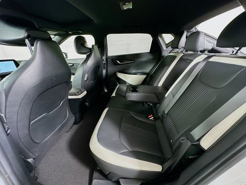 Used 2023 Kia EV6 GT-Line image 28