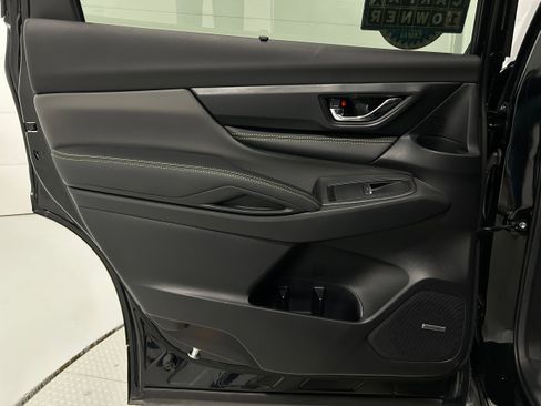 Used 2024 Subaru Ascent Onyx Edition Limited image 29