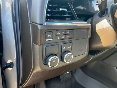 New 2026 Chevrolet Tahoe LT image 29