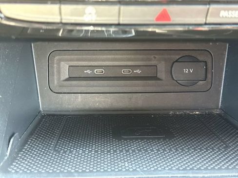 Certified 2023 Volkswagen Atlas SEL AWD/4WD image 35