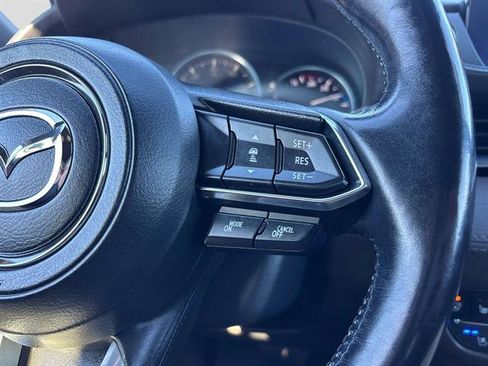 Used 2018 MAZDA MAZDA6 Signature image 26