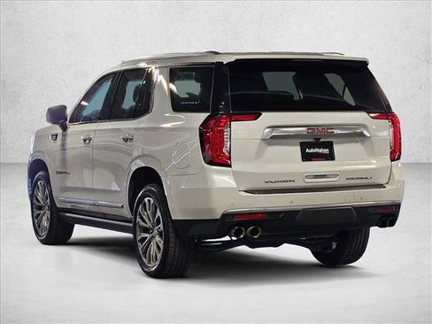 Used 2023 GMC Yukon Denali image 8