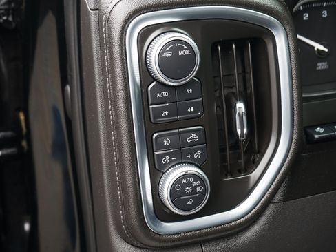 Used 2020 GMC Sierra 1500 Denali w/ Denali Premium Package AWD/4WD image 15