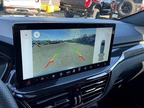 Used 2025 Ford Escape ST-Line Elite image 21