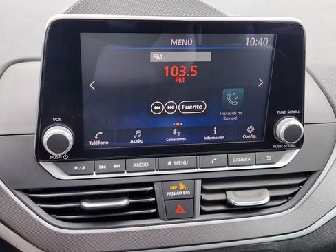 Used 2023 Nissan Altima 2.5 SR FWD image 17