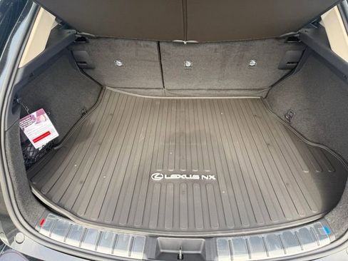 New 2026 Lexus NX 350h AWD w/ Premium Package image 29
