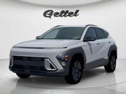 New 2026 Hyundai Kona SEL Sport