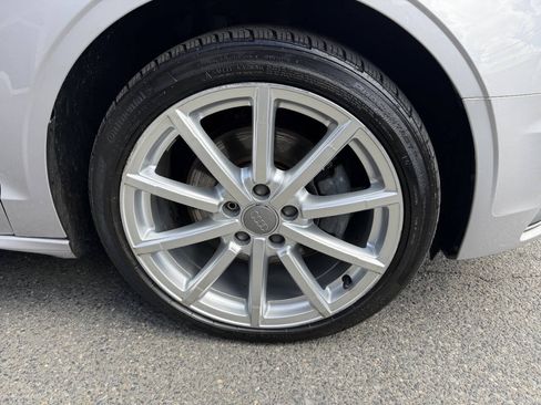 Used 2016 Audi A3 2.0T Premium Plus w/ Premium Plus Package AWD/4WD image 14