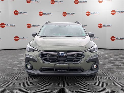 New 2025 Subaru Crosstrek 2.5i Limited image 2