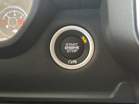 New 2026 RAM 1500 Big Horn AWD/4WD image 23