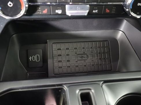 New 2025 Ford F150 XLT w/ Equipment Group 302A MID image 56