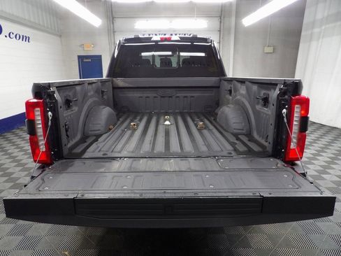 Used 2023 Ford F250 Lariat w/ Lariat Ultimate Package image 45