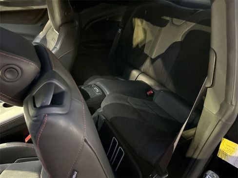 Used 2023 Chevrolet Camaro ZL1 image 29