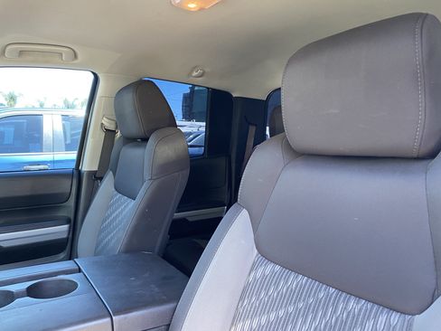 Used 2021 Toyota Tundra SR5 RWD image 16