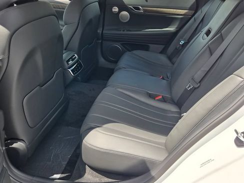 New 2026 Genesis G80 2.5T Advanced AWD/4WD image 6