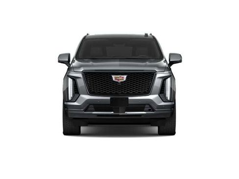 New 2026 Cadillac Escalade Platinum Sport image 34