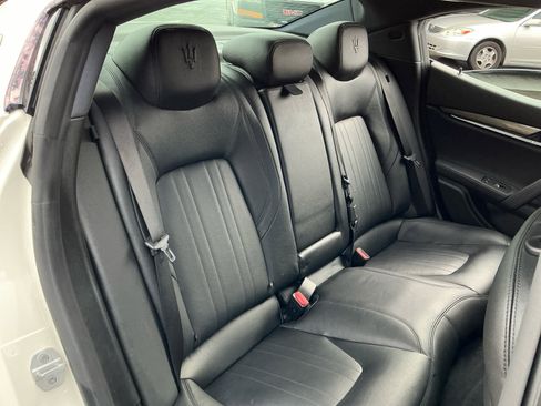 Used 2020 Maserati Ghibli image 26