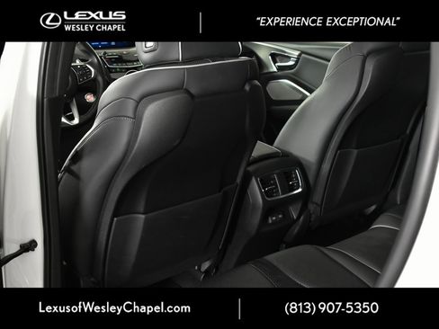 Used 2021 Acura RDX A-Spec image 25