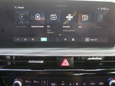 Certified 2025 Kia K5 EX image 53