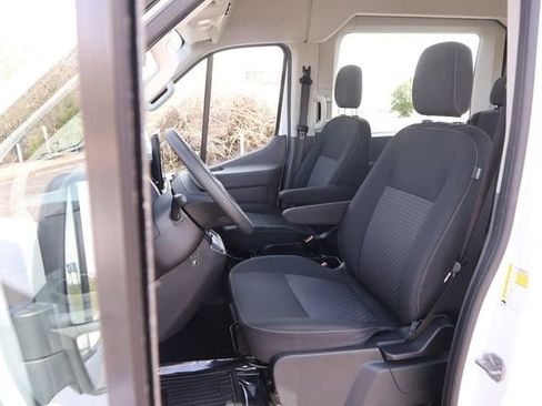 Used 2023 Ford Transit 350 XLT image 10