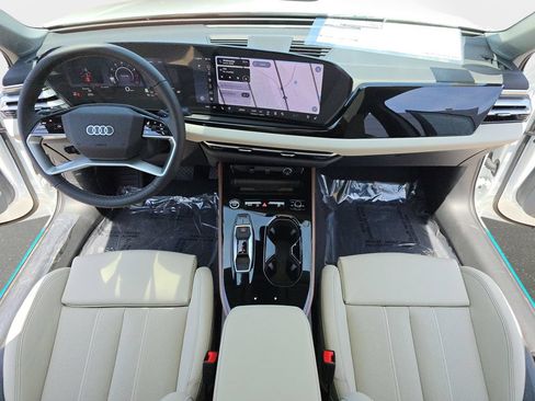 New 2026 Audi A5 2.0T Premium Plus AWD/4WD image 9