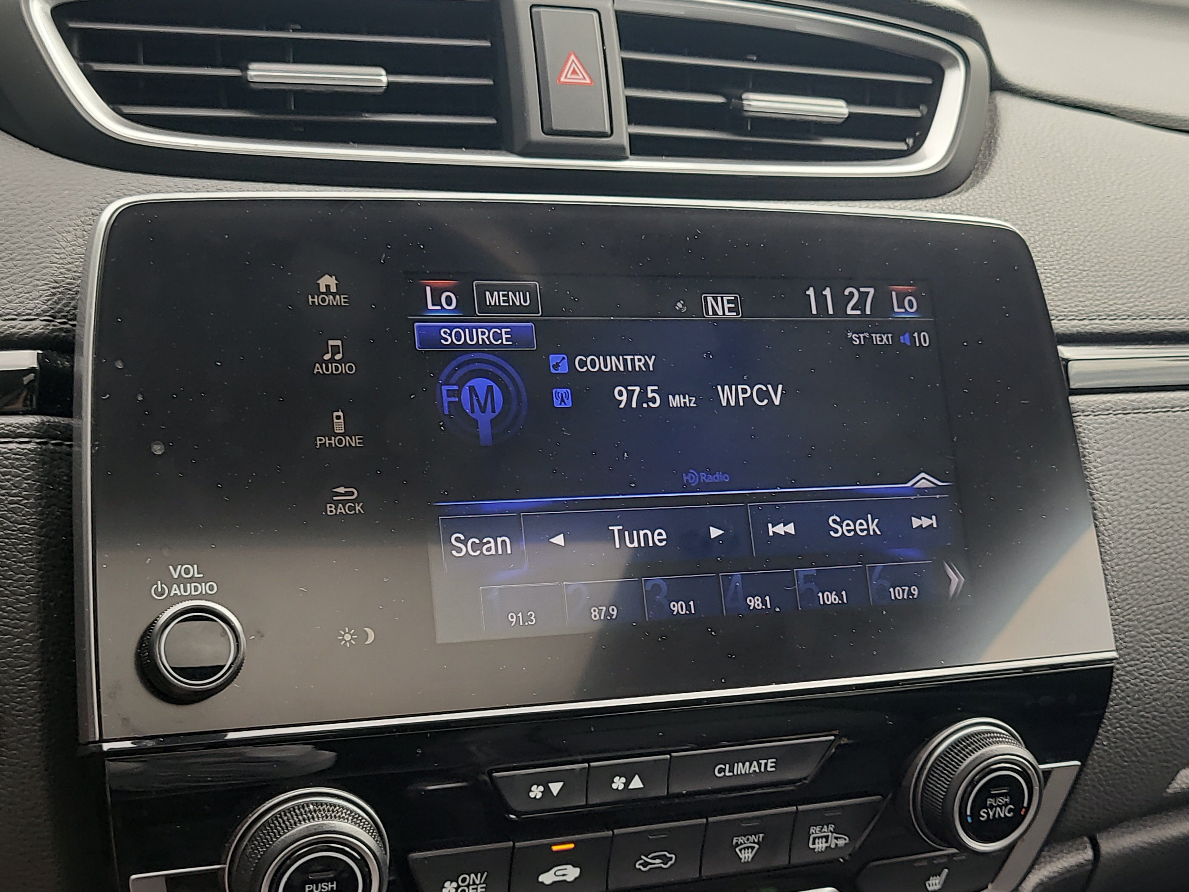 Used 2022 Honda CR-V EX-L image 24