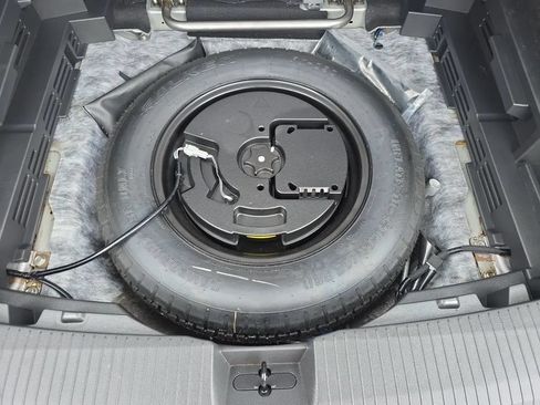 Used 2023 Nissan Rogue SV AWD/4WD image 44