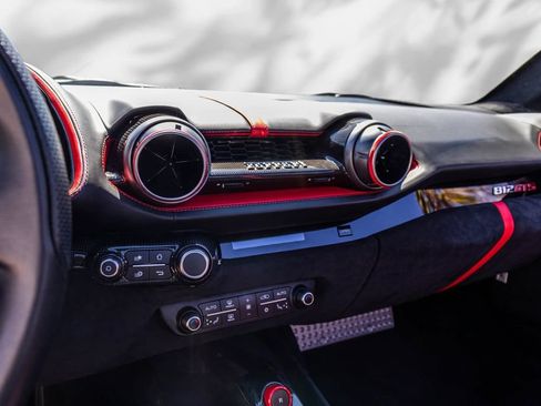Certified 2022 Ferrari 812 GTS RWD image 41