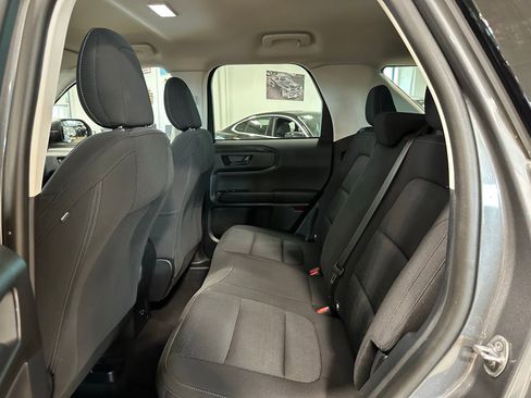 Used 2022 Ford Bronco Sport image 32