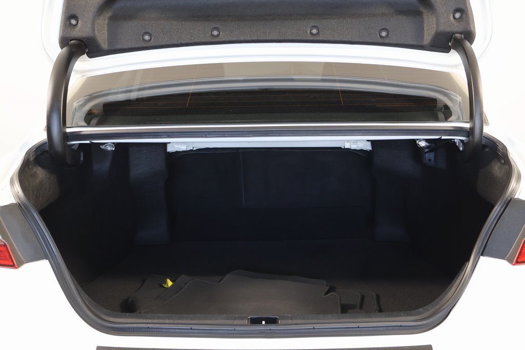 Used 2023 Toyota Camry SE FWD image 14
