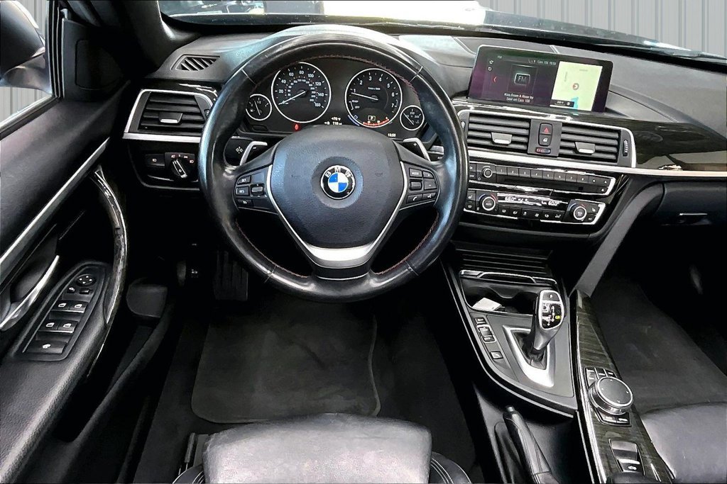Used 2018 BMW 430i xDrive Convertible AWD/4WD image 8