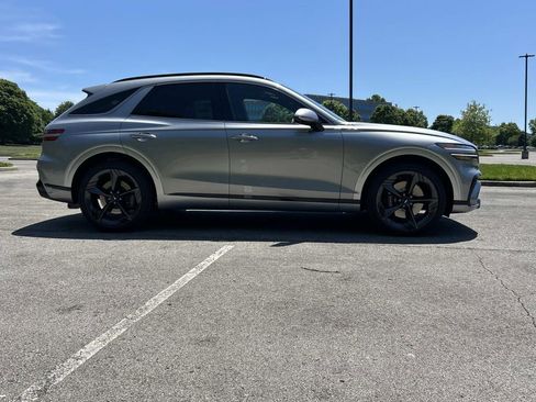 New 2026 Genesis GV70 2.5T Sport Prestige w/ G1 Accessory Package AWD/4WD image 8