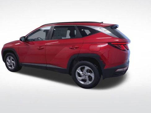 Used 2023 Hyundai Tucson SEL image 6