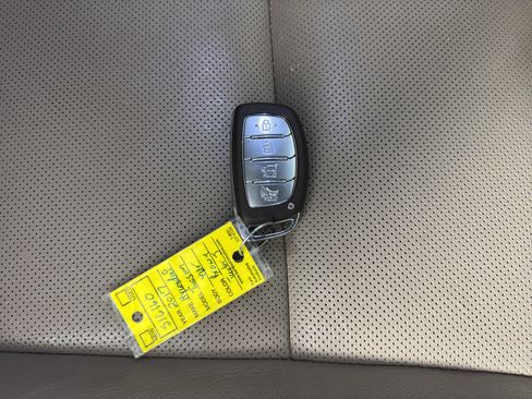 Used 2017 Hyundai Tucson Limited w/ Limited Ultimate Package 03 image 44