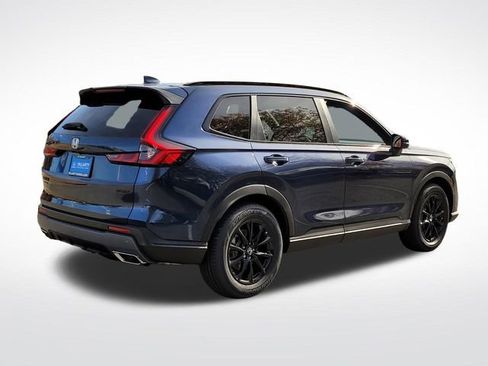 New 2026 Honda CR-V Sport-L image 3