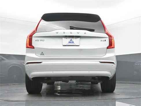 Used 2024 Volvo XC90 B6 Plus w/ Protection Package Premier image 43