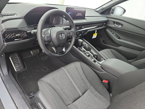 New 2026 Honda Accord Sport image 15