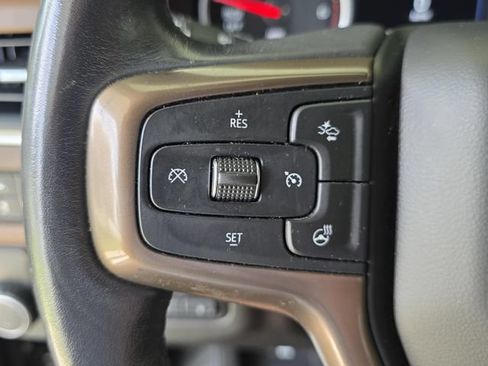 Used 2021 Chevrolet Tahoe High Country RWD image 46