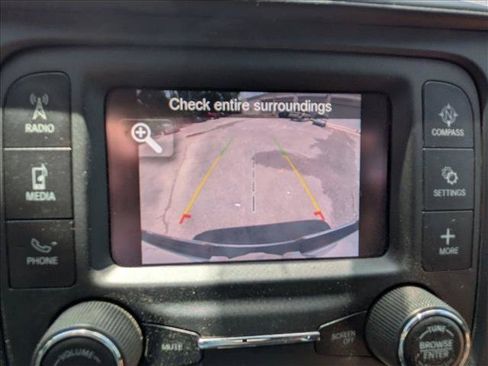 Used 2024 RAM 1500 Tradesman AWD/4WD image 16