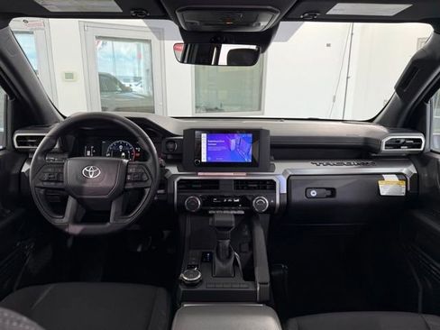 New 2025 Toyota Tacoma SR5 image 24
