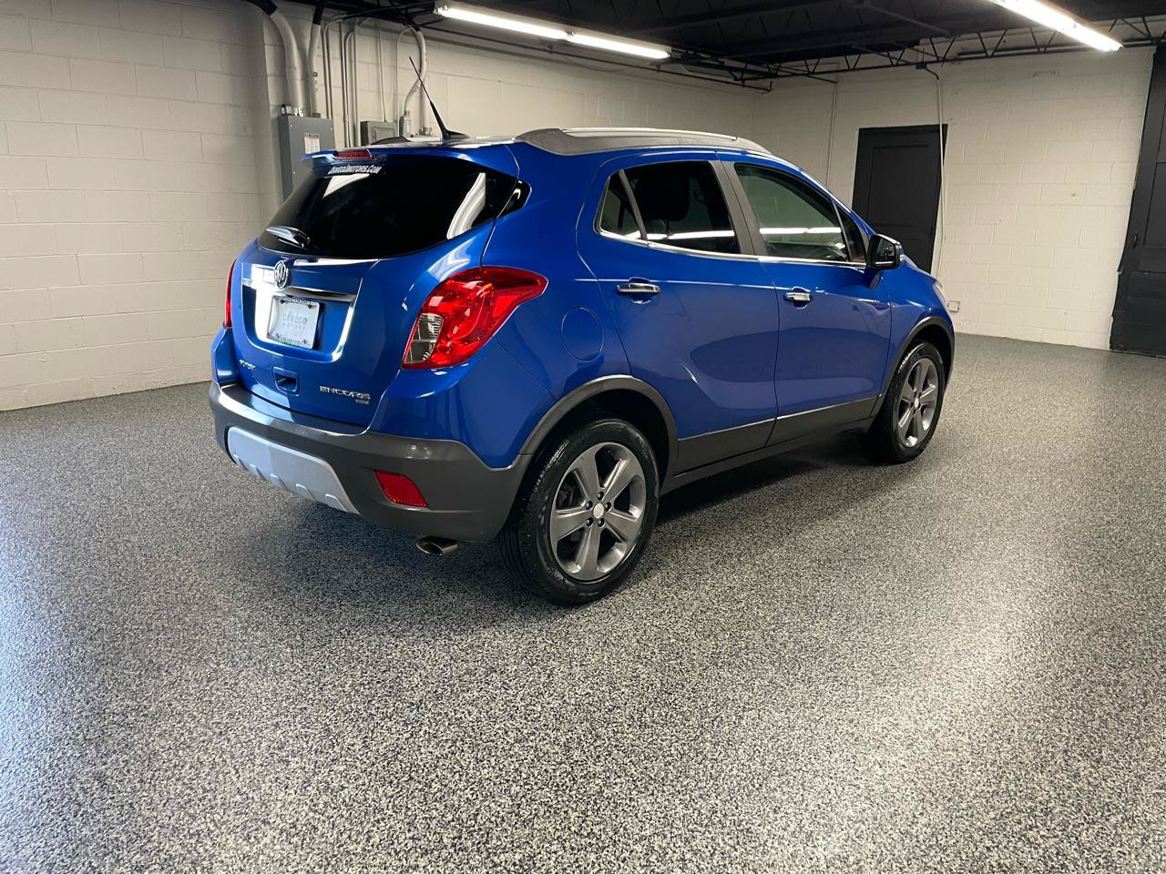 Used 2014 Buick Encore AWD image 5
