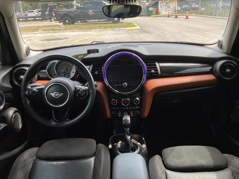 Used 2017 MINI Cooper S FWD image 29