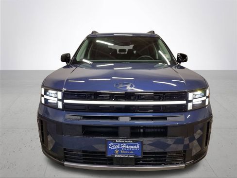 New 2026 Hyundai Santa Fe XRT image 3