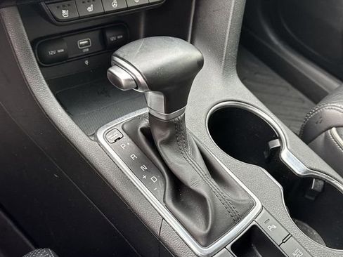 Used 2022 Kia Sportage SX image 13