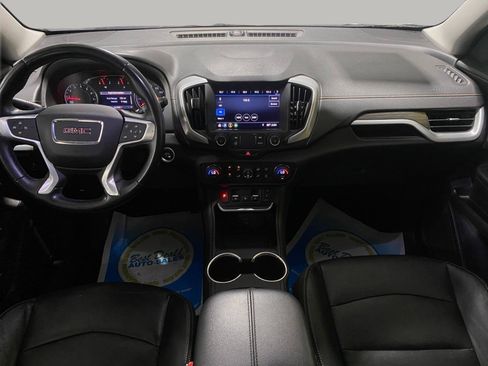 Used 2019 GMC Terrain SLT AWD/4WD image 20