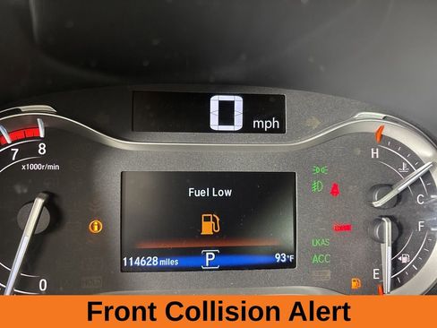 Used 2017 Honda Pilot Touring image 17