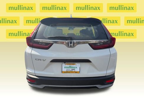 Used 2020 Honda CR-V LX image 8