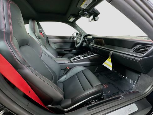 New 2026 Porsche 911 Carrera 4S AWD/4WD image 29